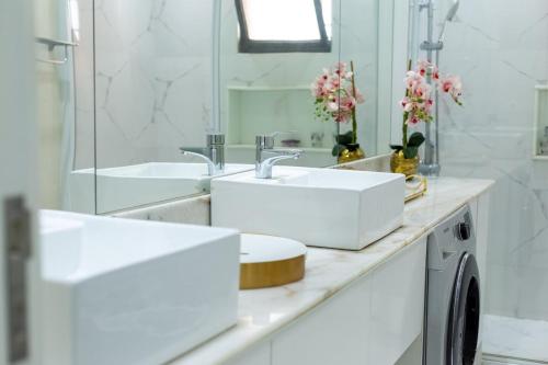 Martires City Stay – khách sạn tại Cassequel