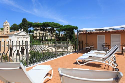 Hotel Degli Artisti - image 8