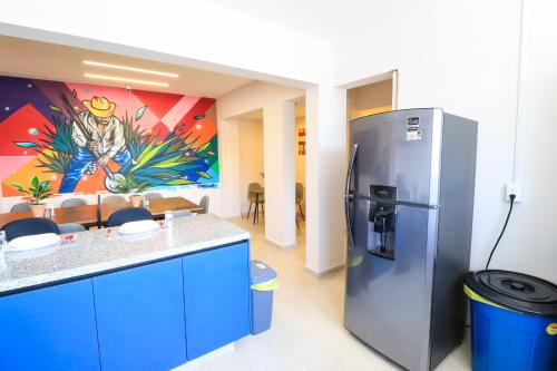 Colmena Hotel CDMX Suites Roma - image 4
