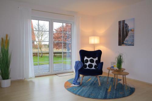 Ferienhaus Perlmuschel in Wurster Nordseeküste, Deutschland
