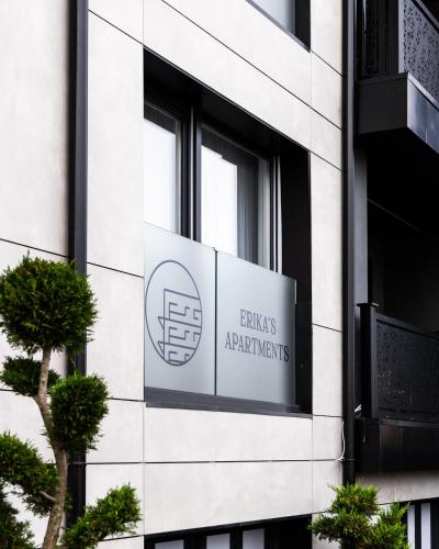 Erika's Boutique Hotel - Pristina