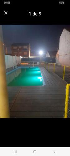 Complejo cardiel