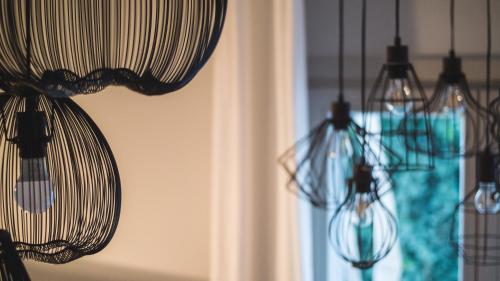 Acropolis Luxury Apartments - image 4