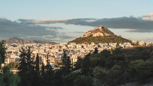 Acropolis Luxury Apartments - image 11