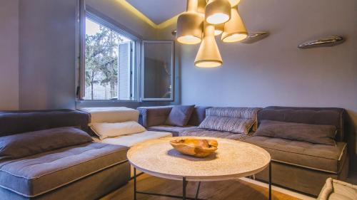 Acropolis Luxury Apartments, Atény (fotografie 6)