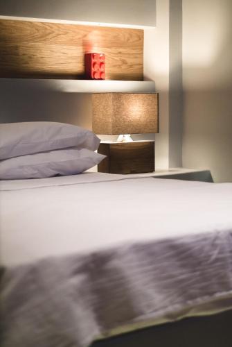 Acropolis Luxury Apartments - main image