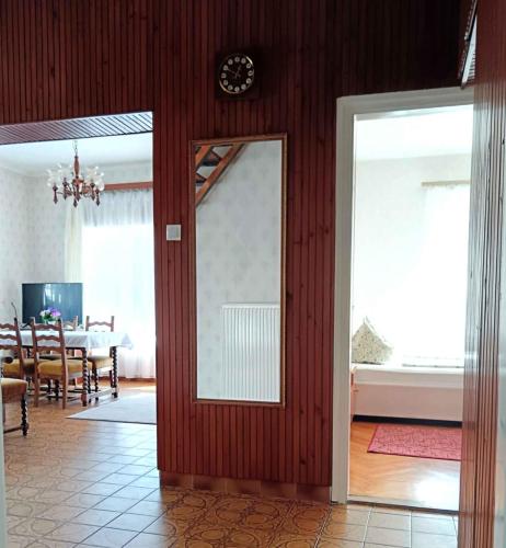 Holiday home in Balatonkeresztur 19387 in Balatonkeresztúr