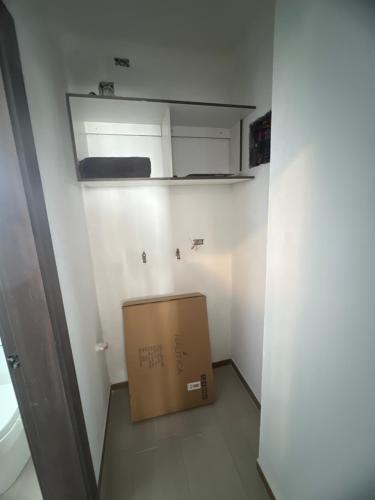 Suite Miramar 4 vista lateral al mar