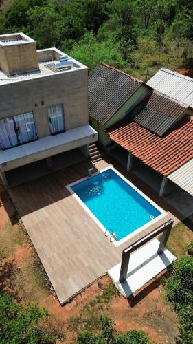 Sítio do Digão (Sitio do Digao) in Santa Barbara (Minas Gerais)