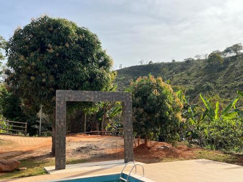 Sítio do Digão (Sitio do Digao) in Santa Barbara (Minas Gerais)