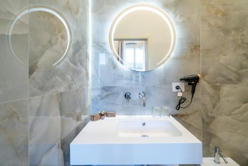 Incanto Relais & Charme - dBe Hotels - main image