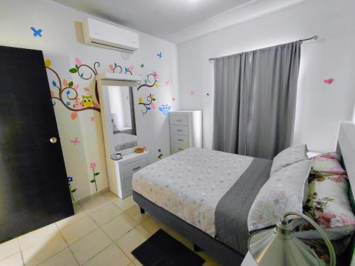 Residencia Mediterráneo con Casa Club y Alberca - image 5