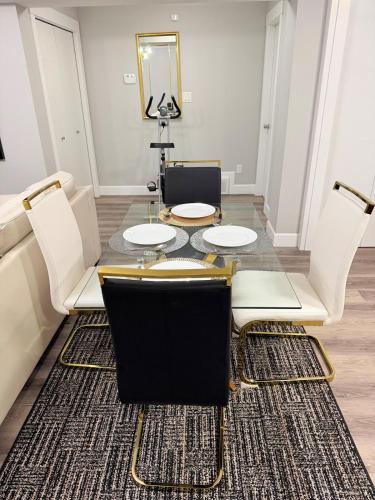 True Haven Deluxe in Prince George (BC)