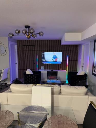 True Haven Deluxe in Prince George (BC)
