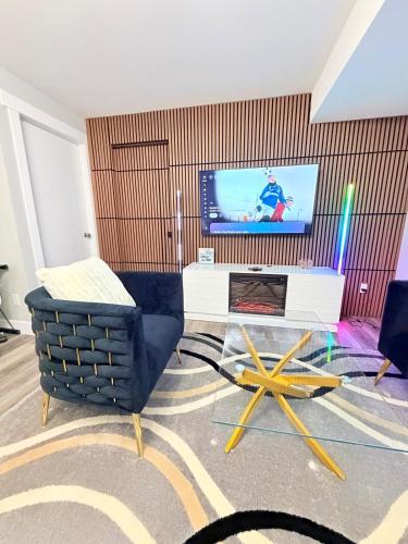 True Haven Deluxe in Prince George (BC)