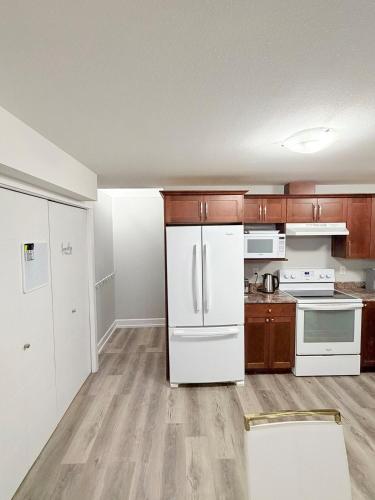 True Haven Deluxe in Prince George (BC)