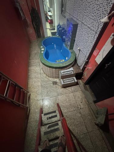 Hotel Pousada-LG in Breves