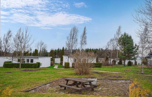 Exterior view, Nice Home In Ystad With Wifi in Stora Herrestad