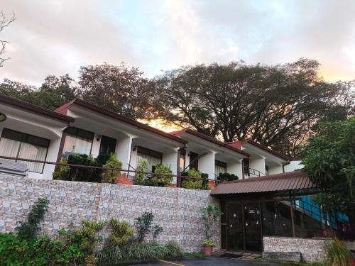 Skats, Hotel Cielo Azul Resort in Tilaran