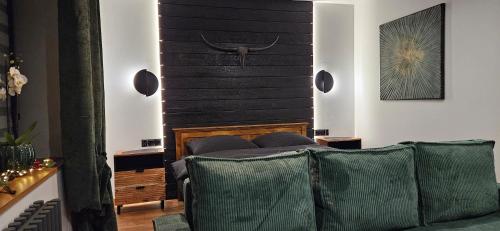 Apartamenty 33 obrázok