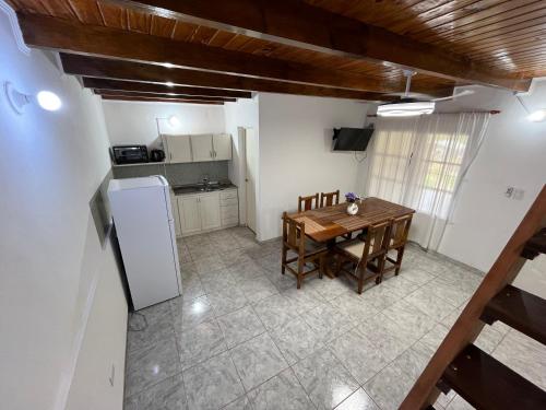 Eucalipto Dúplex (Eucalipto Duplex) in Yerbal Nuevo