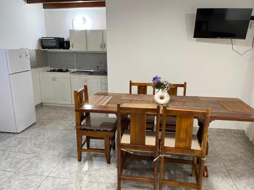 Eucalipto Dúplex (Eucalipto Duplex) in Yerbal Nuevo