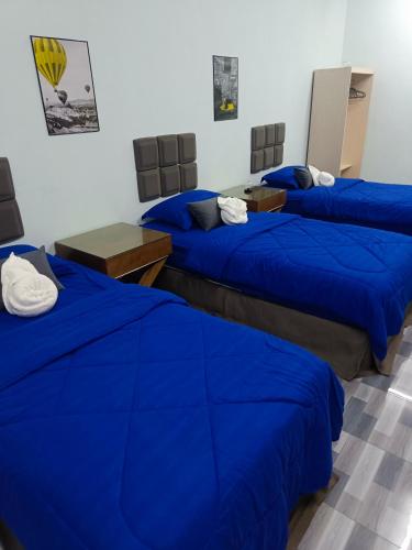 Mirra Mirzas Roomstay – khách sạn tại Thành phố Pekan