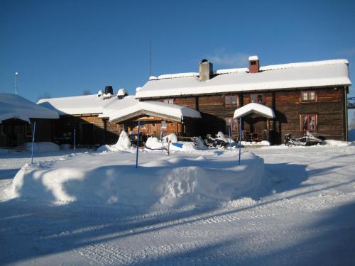 . Knappgården