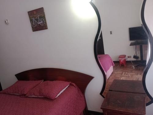 Casa hotel calle 100 in North West (Residential Area)