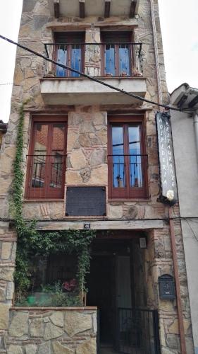 Hospederia Tia Maria