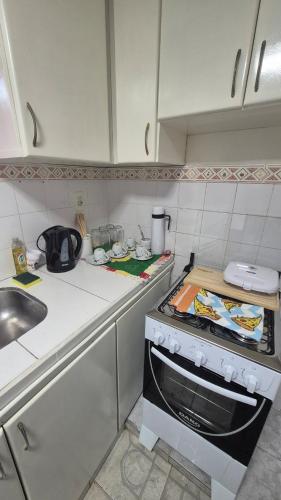 Apartmento en Encarnación