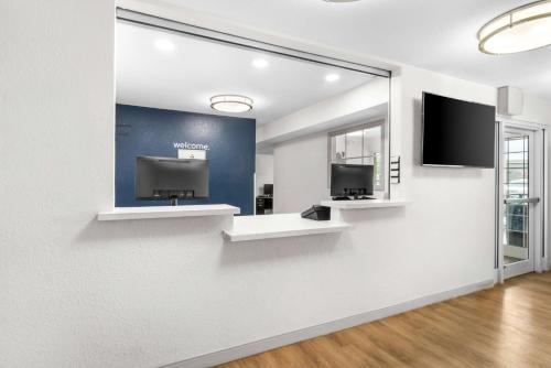 Sonesta Simply Suites Austin South in Austin, USA