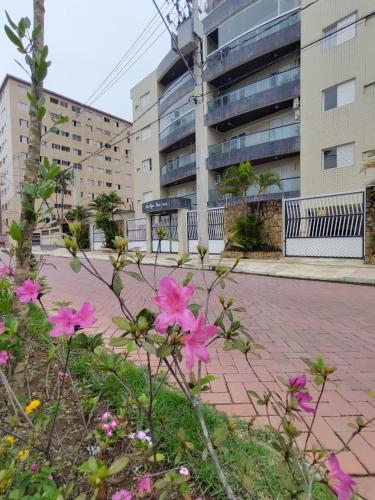 Espaço da Paz e Serenidade – khách sạn tại Boqueirão