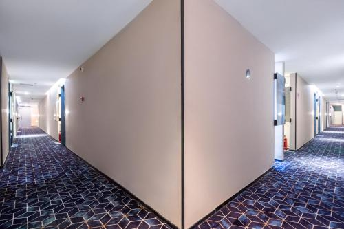 100 Inn (Beijing Yuquan Road) in ABP/Fengtai Sports Center/Nangong