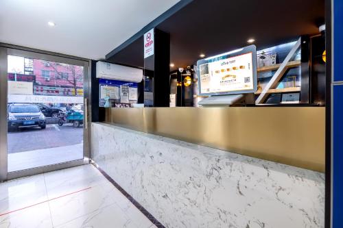 100 Inn (Beijing Yuquan Road) in ABP/Fengtai Sports Center/Nangong