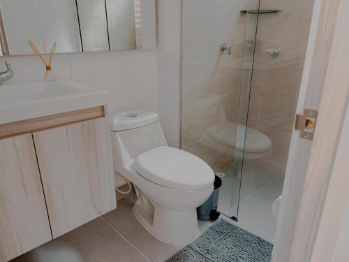 Apartamento excepcional