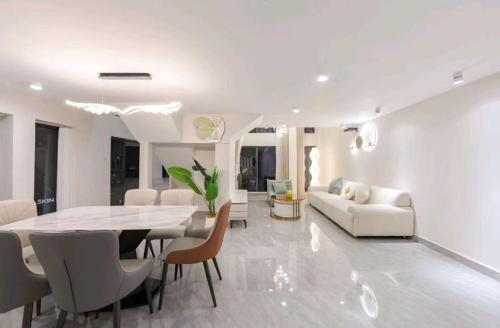 Qixin Homestay in Tianxin