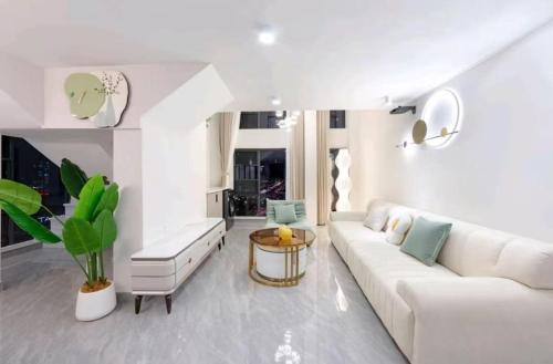 Qixin Homestay in Tianxin
