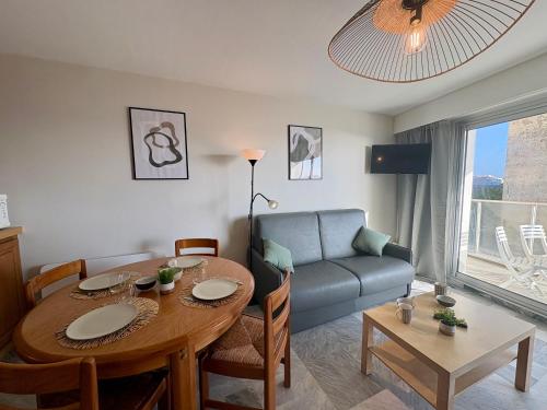 Appartement 1 chambre 4 couchages garage a Saint-Jean-de-Monts - FR-1-323-316 - image 2
