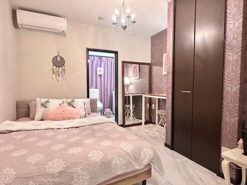 Mori de house in kobe 1