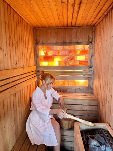 22Land Residence Hotel & Spa Hanoi 5