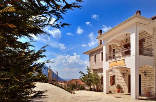Konitsa Mountain Hotel - image 4