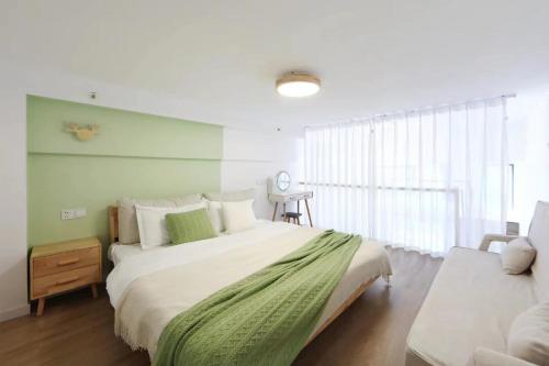 Qixin Homestay in Tianxin