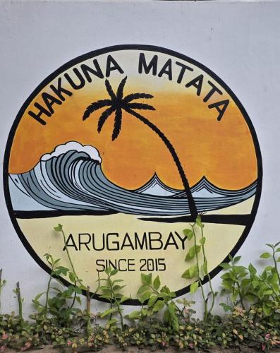 Hakuna Matata Arugambay, Arugam Bay