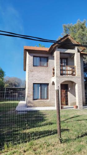 The reunion place 3 blocks from beach in Las Flores (Maldonado)