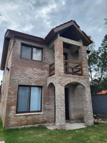 The reunion place 3 blocks from beach in Las Flores (Maldonado)