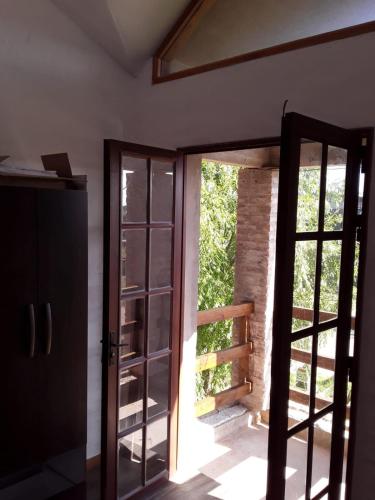 The reunion place 3 blocks from beach in Las Flores (Maldonado)