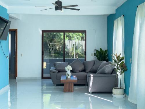 Estancia Sofia — other in Loma Alta 5 Apartamento segundo piso, Puerto Escondido Mexico, 70935