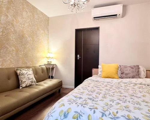 Mori de house in kobe 2