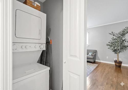 Cozy 3BR house near downtown Spartanburg. in Spartanburg, USA